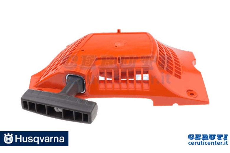 Start kompl. - Original Husqvarna - 537104702
