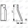Colt.T / Renter60X10Ø14,5Sx2Fori