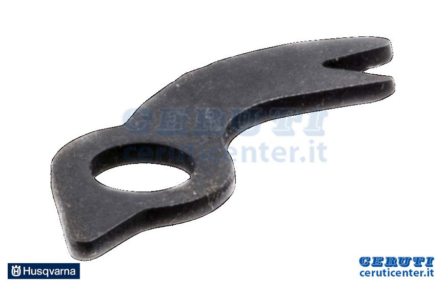 Cricchetto Avv. - Originale Husqvarna - 537103601