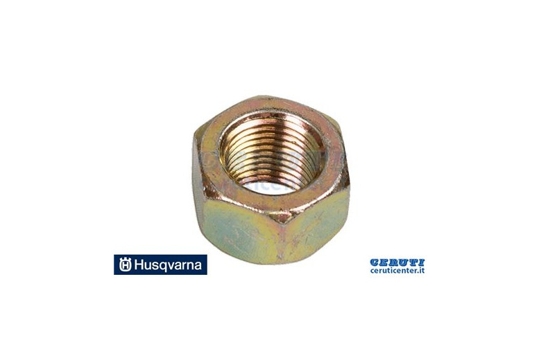 Mutter - 587653903 - Original Husqvarna Ersatzteile