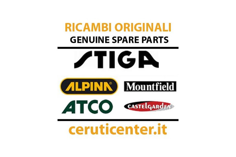 387106404/1 - Stiga Originale