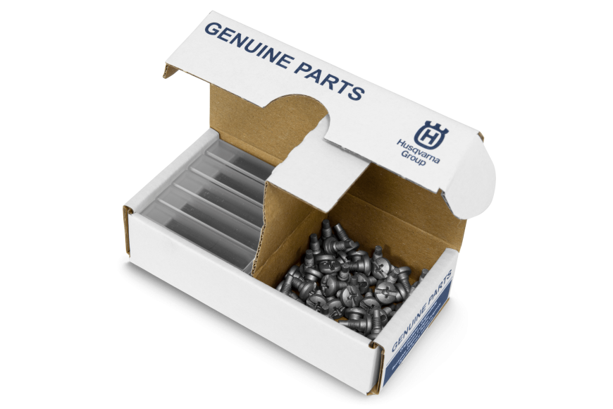Blade Set - 577606505 - Husqvarna Genuine Part