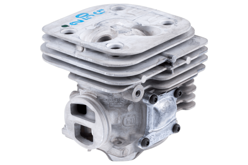 Cilindro Compl. - 575774103 - sostituisce - 575774102 - 575774101 - Originale Husqvarna