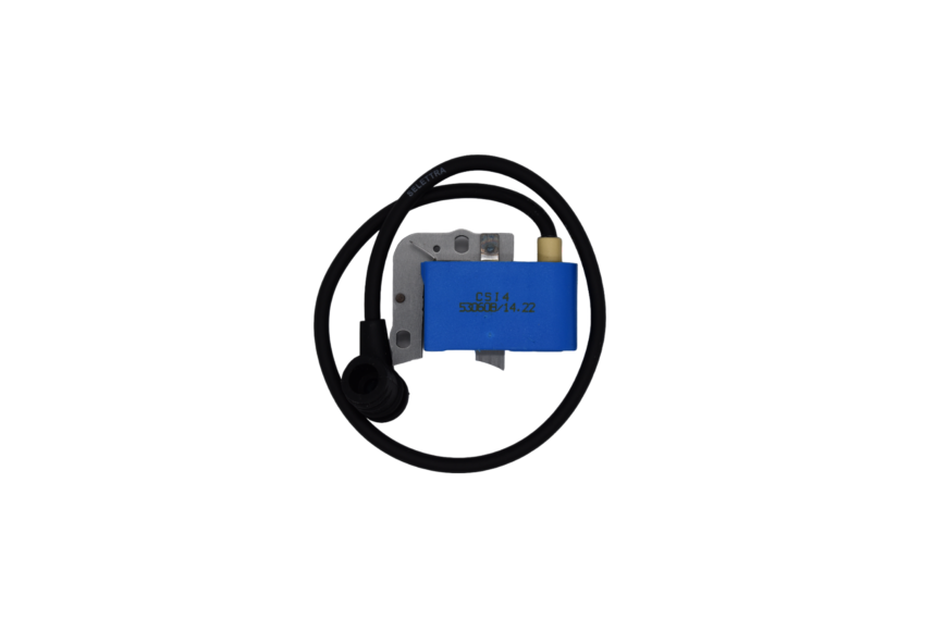Ignition Coil - Original Emak - 56520124A