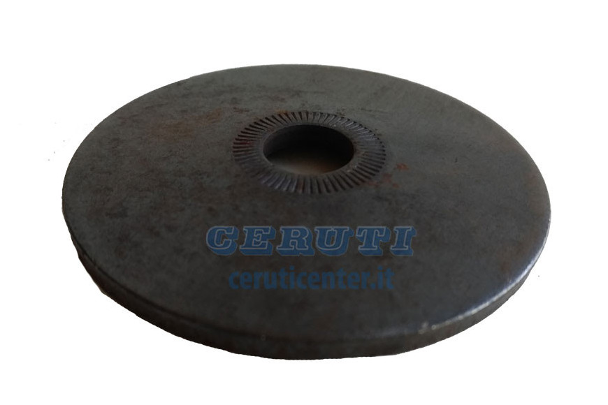 muelle de Copa 10,2X55X3 - Original Ibea - 1110002A1