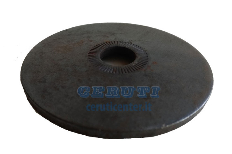 Spring A 10,2X55X3 Cup - Original Ibea - 1110002A1