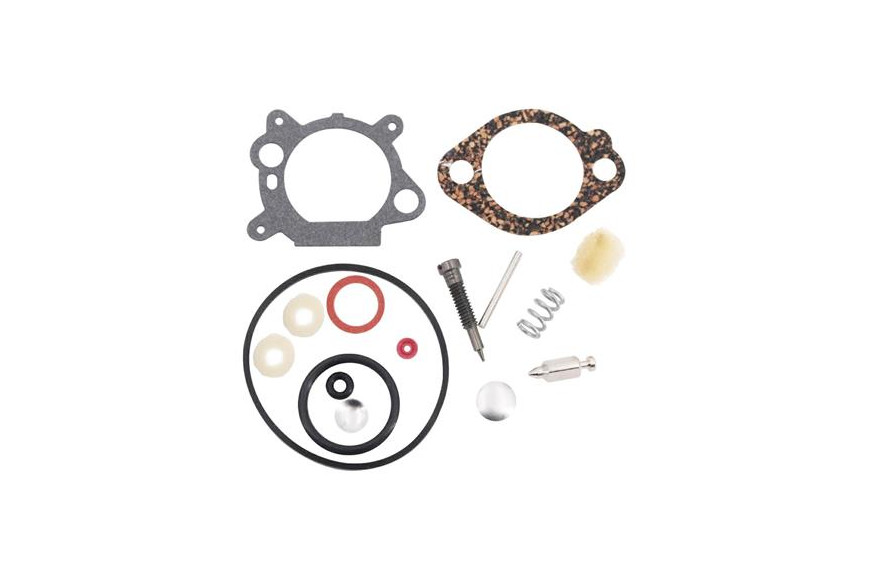 Kit guarnizioni per carburatori originale B&S 351555, 351564, 351554,351560,351561QuantumPower, Intekecc
