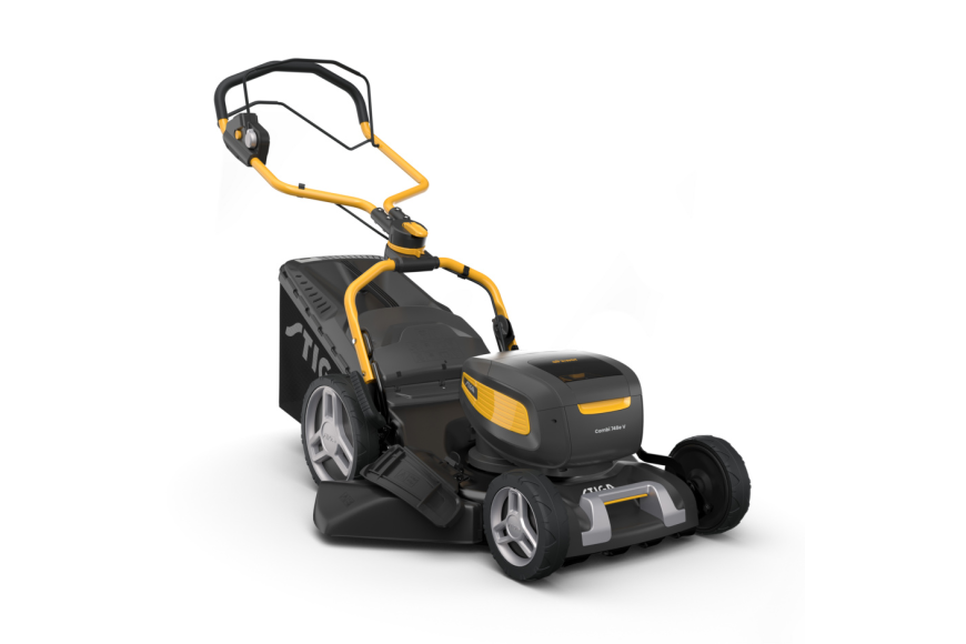 Rasaerba Stiga Combi 748e V Kit (2023) - CPI 480 ASQ Li D48