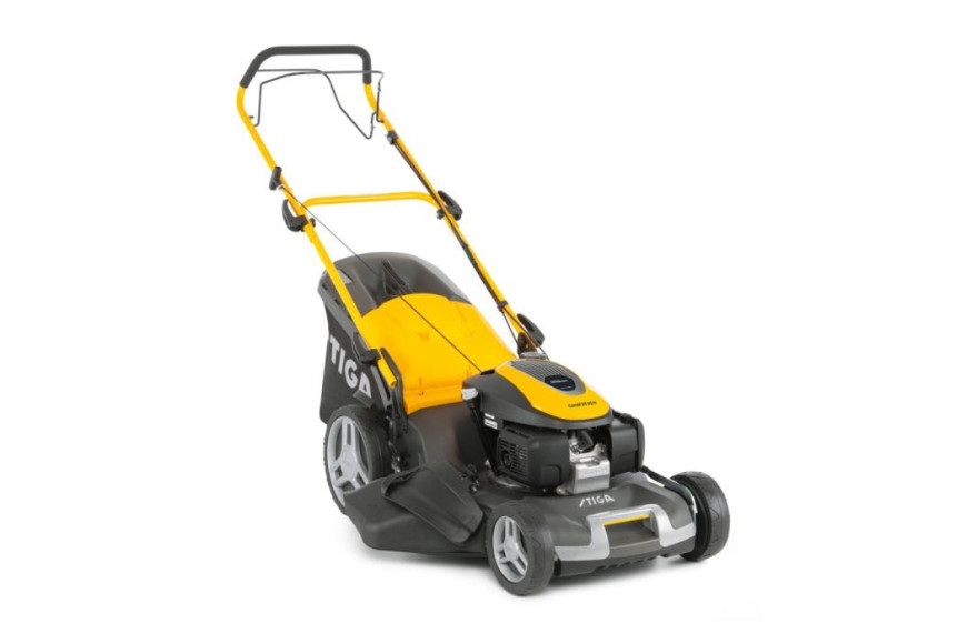 Rasaerba Stiga Combi 55 SQ H - MP1 554 WSQ