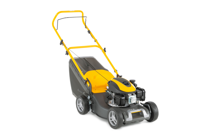Rasaerba Stiga Collector 43 - CP1 434
