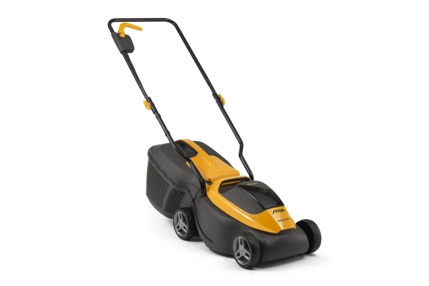 Rasaerba Stiga Collector 132e Kit - E 300 LI 20 S