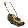 Rasaerba Stiga Collector 132e Kit - E 300 LI 20 S