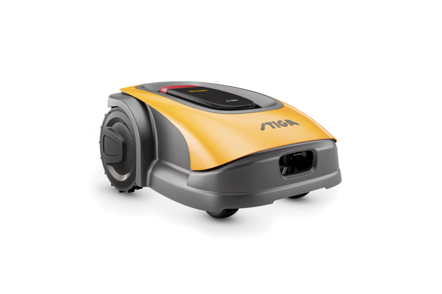 Robot Rasaerba Stiga A 500 (2024) - SRSA01