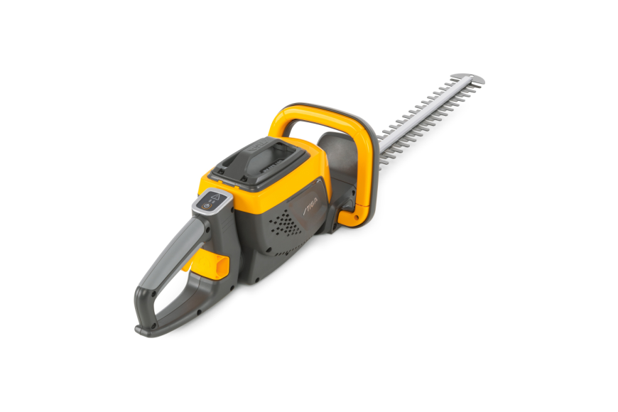 Tagliasiepi a Batteria Stiga HT 500e - HT 500 LI 48