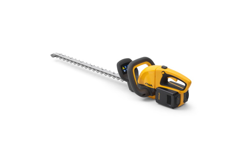 Tagliasiepi a Batteria Stiga HT 300e Kit - HT 20 Li B