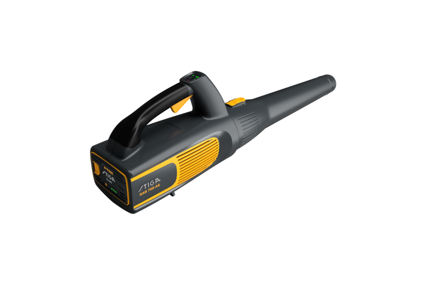 Soffiatore a Batteria Stiga SAB 700 AE - BL 700 Li 48