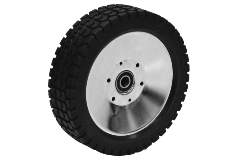 Wheel - Original Emak - 66060274R