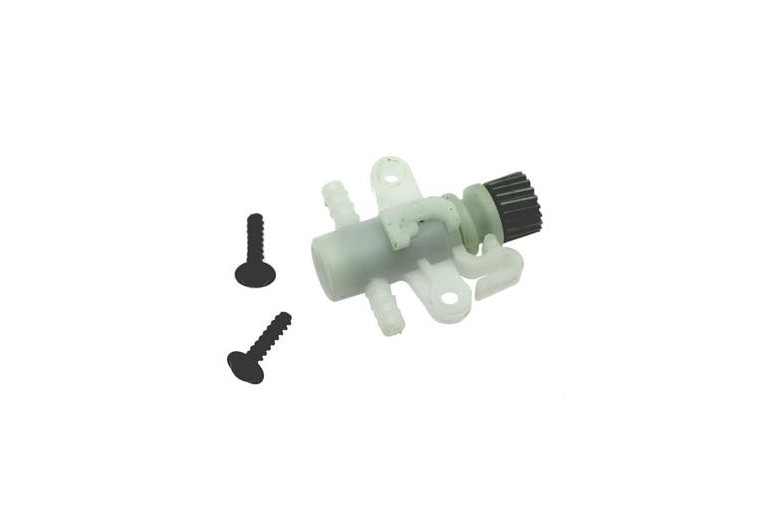 Pompa - 505468401 - Originale McCulloch