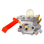Carburatore - Originale Stiga - 118804009/0