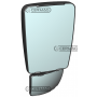 Coppa specchio completa doppia SAME SX - DX - 65523