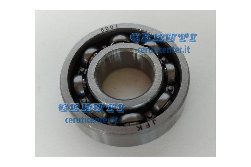 Lager Relubr. 6001 Ex 3030002A1 Isb - Originalteile Ibea - P3030010
