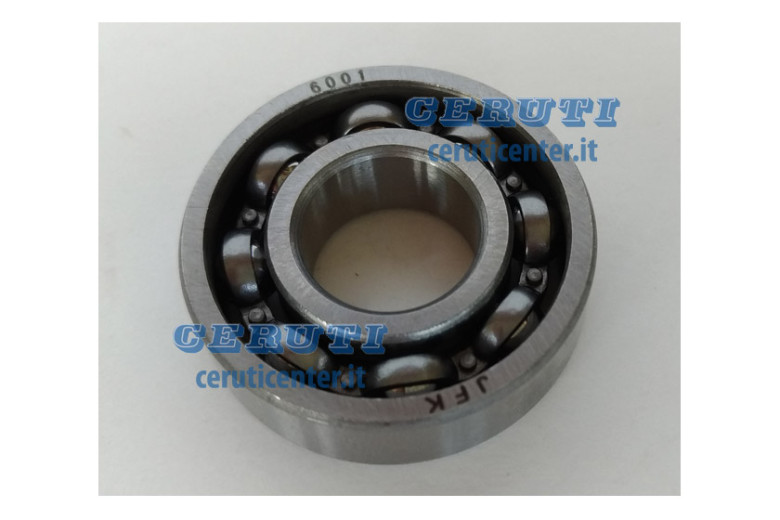 Ayant Relubr. 6001 Ex 3030002A1 Isb - Original Ibea - P3030010