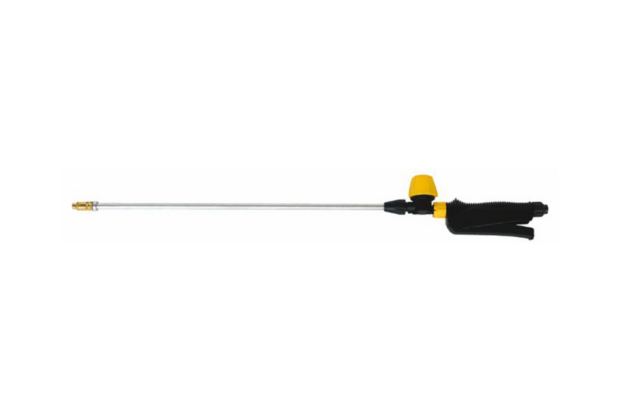 Kit Regolatore Di Pressione E Lancia Click/Jet - Rif. A-91006