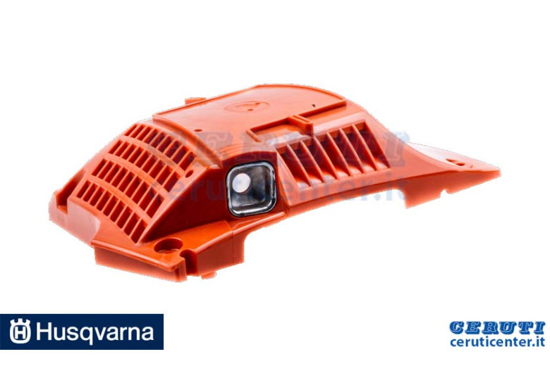 Carter Goodwill - Original Husqvarna - 537102702