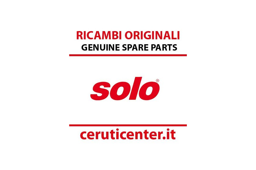 Nut - 15424 - Originale Solo