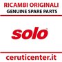 Tappo Polmone Pomp.- SR14880 Nova424 - 12977 - Originale Solo