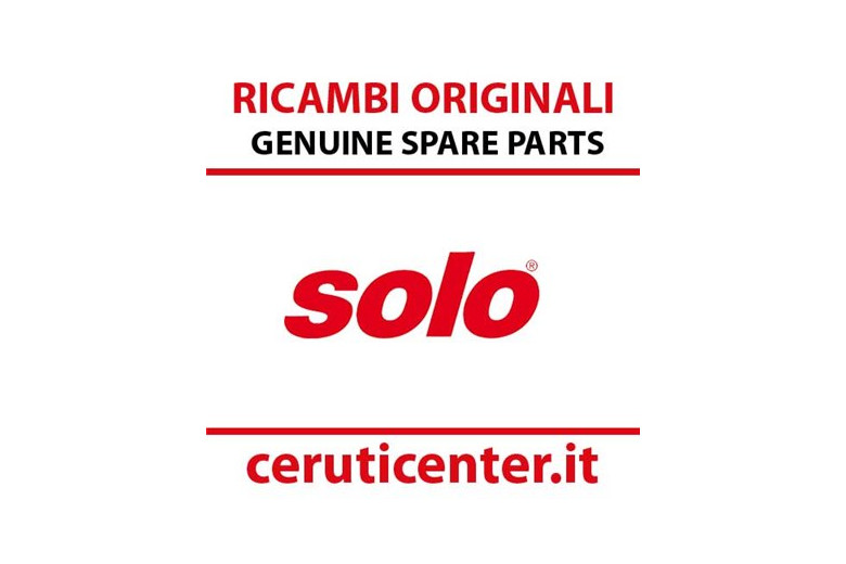 Fold Away Handle 425/435/475/ - 13466 - Originale Solo