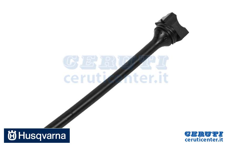 Rohr Öl - Original Husqvarna - 537101102