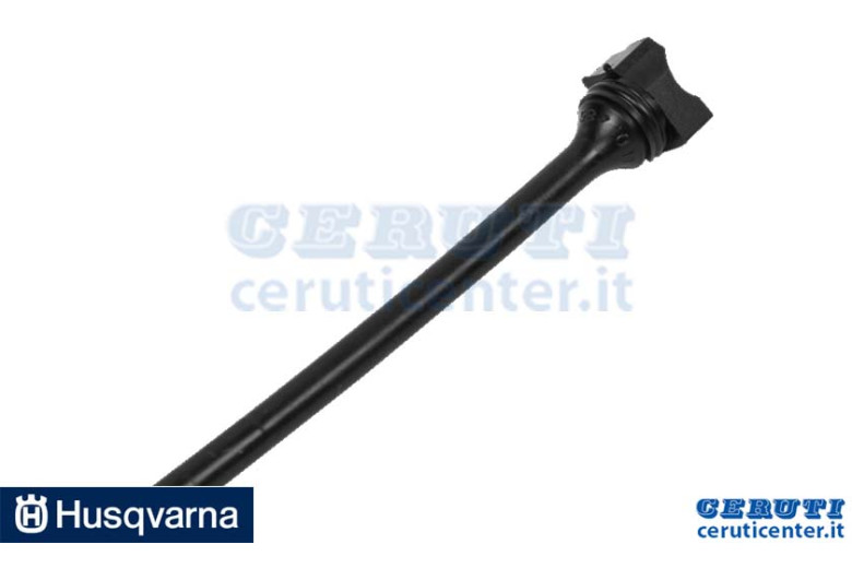 Rohr Öl - Original Husqvarna - 537101102