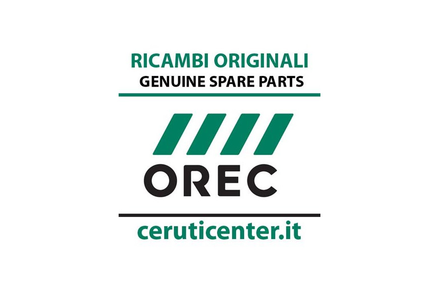 Flat Washer 16 - 89-1714-160002 - Originale Orec