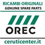 Dado M16 - 89-1511-160042 - Originale Orec
