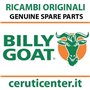 Link Master 40 O-Ring - 360205 - Originale Billy Goat