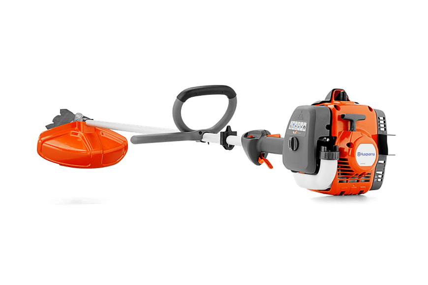 Débroussailleuse Husqvarna 129RJ