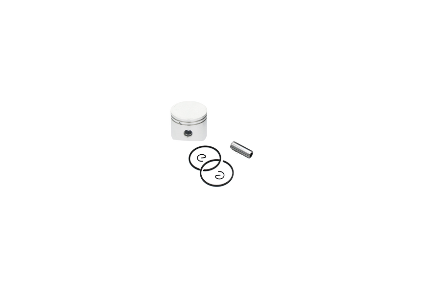 Piston Completo - Original Emak - 56552011A