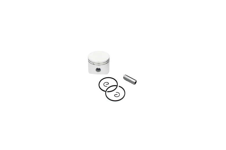 Kit Pistone - Originale EMAK - 56552011A