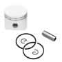 Kit Pistone - Originale EMAK - 56552011A
