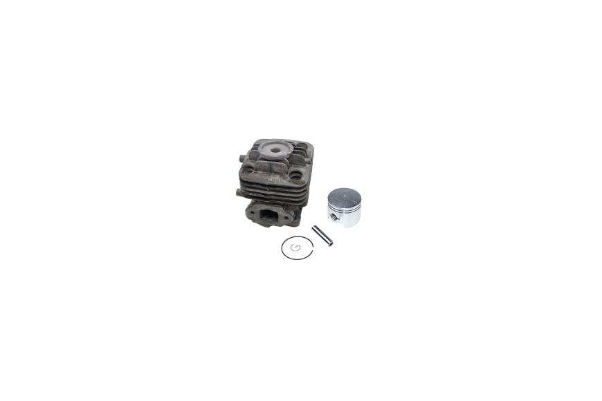 Cilindro Completo - Originale EMAK - 61370606A