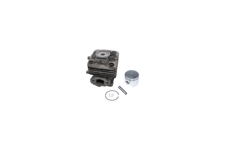 Zylinder Kpl. - Original Emak Ersatzteile - 61370606A