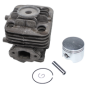 Complete Cylinder - Original Emak - 61370606A