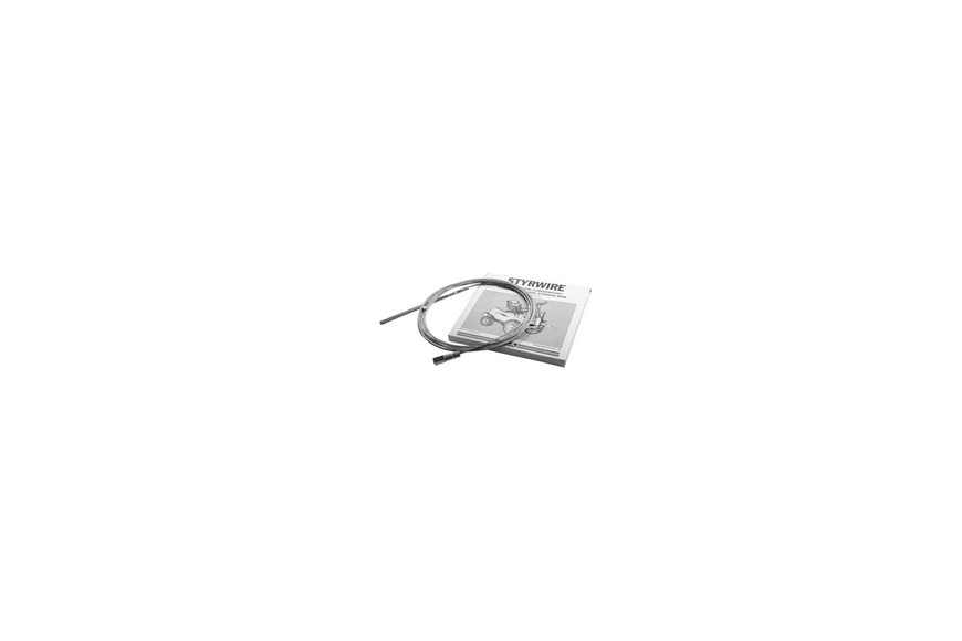 Steering Cable (Villa)- Stiga Genuine Part - 1134-9023-01