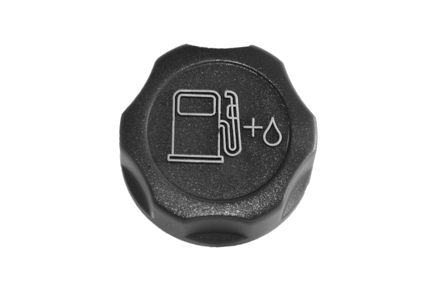 Tank Cap - Original Emak - 61070079AR