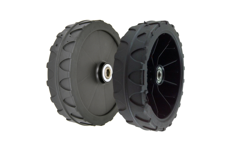 Rad Kpl. - Original Emak Ersatzteile - 66070722R