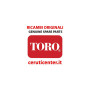 ASM Gear Box (Service Only) - 116-0785 - Originale Toro