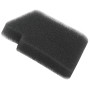 Foam Air Filter - 545146501 - Originale McCulloch