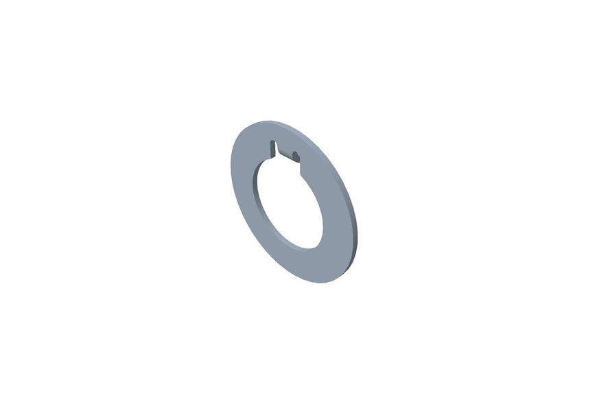 Washer-Thrust, Keyed - Originale Toro - 112-3911