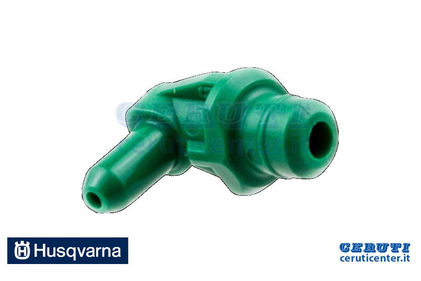 Montaje - Husqvarna original - 537099301